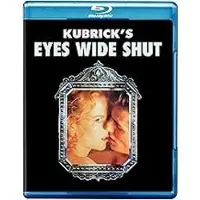 Warner Eyes Wide Shut Blu-ray