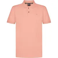 Petrol Industries Shirt lichtroze