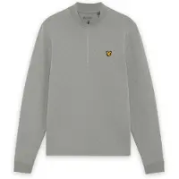 Lyle & Scott Trui grijs