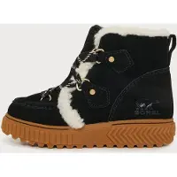 Sorel - Women's Ona Ave Alpine Plus WP - Winterschoenen 38, zwart