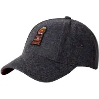 Hackett London Pet grijs / gemengde kleuren