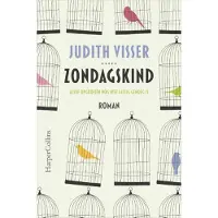 Harper Zondagskind - Visser Judith