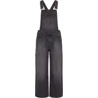 Hzl the label Jumpsuit grijs / antraciet