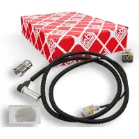 FEBI BILSTEIN 107659 Wielsnelheidssensor (ABS)