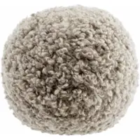 Blomus Sierkussen Teddy Fungi 26 cm