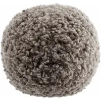 Blomus Sierkussen Teddy Espresso 26 cm