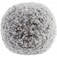 Blomus Sierkussen Teddy Sharkskin 26 cm