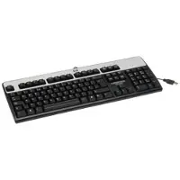 HP HPE Standard - clavier - espagnol