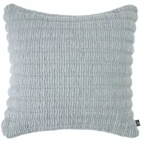 Tom Dixon Ridge kussen 45x45 cm Light Blue