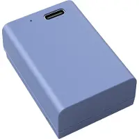 SmallRig 4333 Usb-c Rechargable En-el25 Batterij