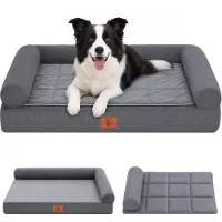 GTPLAYER - Kattenloopwiel 100 cm - Ultrastil met Afneembare Mat - Zwarte Oren