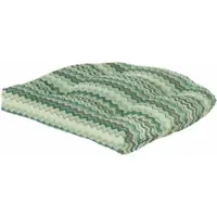 Hartman Matraskussen Anne Green Rotan (46 x 46 cm)