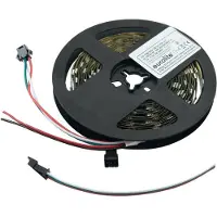 Eurolite LED Pixelstrip 150, 5 meter, RGB, 12V (50530198)