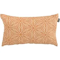 Hartman Lendekussen Fleur Yellow (50 x 30 cm)
