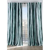 Bonprix Verduisteringsgordijn van gerecycled polyester (1 stuk) maat H/B: 225/135 cm