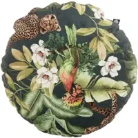 Hartman Sierkussen Kyra Green (40 x 40 cm)