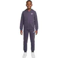 Nike Jongenssportkleding: Core Fleece-trainingspak (Rozijn)