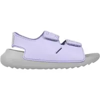 Slazenger Sport sandalen met klittenbandsluiting voor kinderen (Paars)