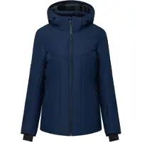 Dare 2b Glacier-jack met vulling voor dames (Marine)