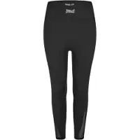 Everlast Performance-legging met hoge taille voor dames (Zwart)