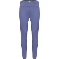 Karrimor Hardloopleggings met logo voor dames (Lichtpaars)