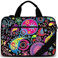 Sidorenko Laptoptas 15-17.3 Inch | Stijlvol & Beschermend