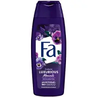 Fa Shower 250ml luxurious moments