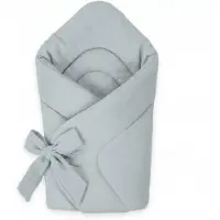 Kerstin Baby Muslin Swaddle Premium Zomer 75x75 cm