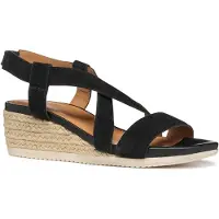 Geox Ischia Corda Sandalen