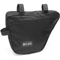 Skuad 2145 Frame Bag Zwart