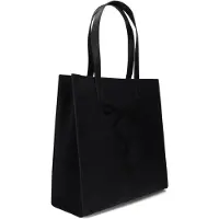 Ted Baker Dames Schoudertassen Jenncon - Zwart - Maat ONESIZE