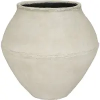 Pottery Pots - Plantenbak - Nami M - Ø55cm x H50cm - Wabi Beige