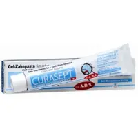 Curasept - Gel-Tandpasta 0,05% CHX - 3 x 75 ml - Voordeelverpakking