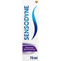 Sensodyne Tandpasta Gum Protection 75 ml - 1 stuk