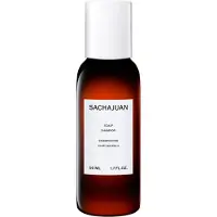 Sachajuan Scalp Shampoo Deluxe Shampoo 50 ml