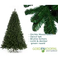 Holiday Tree Arctic Spruce 150Cm Green