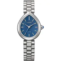 Citizen - EM1201-52L - Horloge met armband - Dames - Eco-Drive - Rainell