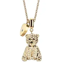 Bering - PolarBearSet-2 - Halsketting - Dames - Polar Animals