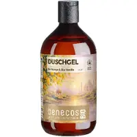 Benecos Bio 2-in-1 Douchegel Mango & Vanilla