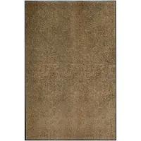 Zakito Absorberende Antislip Deurmat 180x120 cm - Vuil & Vocht Stop
