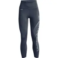 Under Armour Hardlooplegging voor dames uit de Motion Performance-collectie (Grijze stortbui)