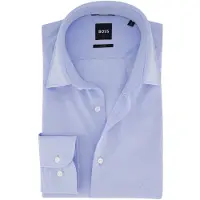 HUGO BOSS Business hemd lange mouw p-hank-k-261 10280672 01 50567476/450