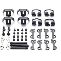 HT Components X2-sx Pedaal Revisieset