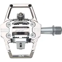 HT Components Bmx T2 Sx Pedalen