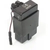 Sgr 4179140 Ecu-kit