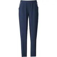 Calida Pyjamabroek donkerblauw