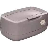 Bebe-Jou Easy Wipe Box Silk Farm Friends