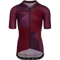Bioracer Spitfire Korte Mouw Wielertrui