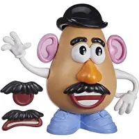 Hasbro Potato Head Disney Pixar Toy Story 5 Pratende Mr. Potato Head - Speelfiguur - Franstalig