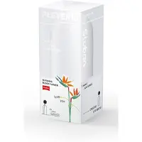 Sluban Vogel van Paradijs Bloemen Bouwstenen Set met Vaas (43 cm)